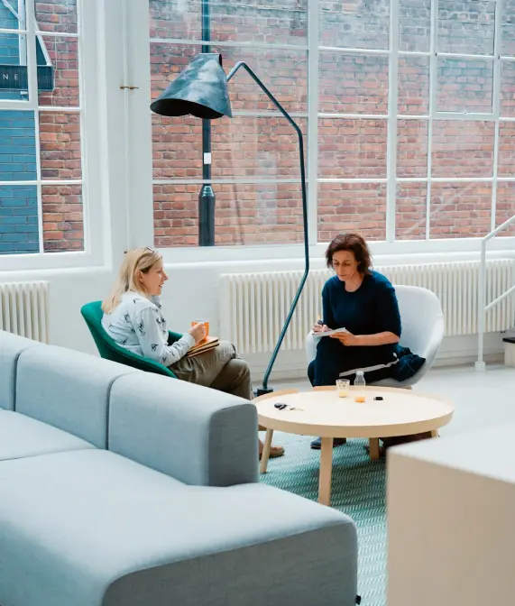 Office Meeting